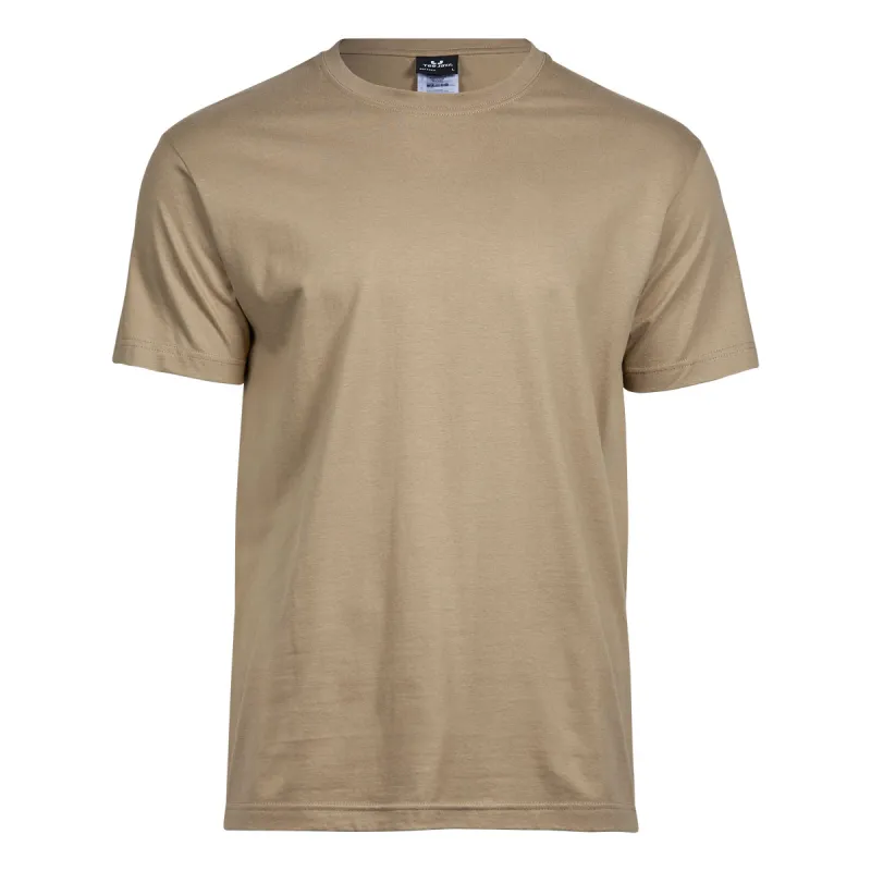 T-shirt Soft Tee Herr