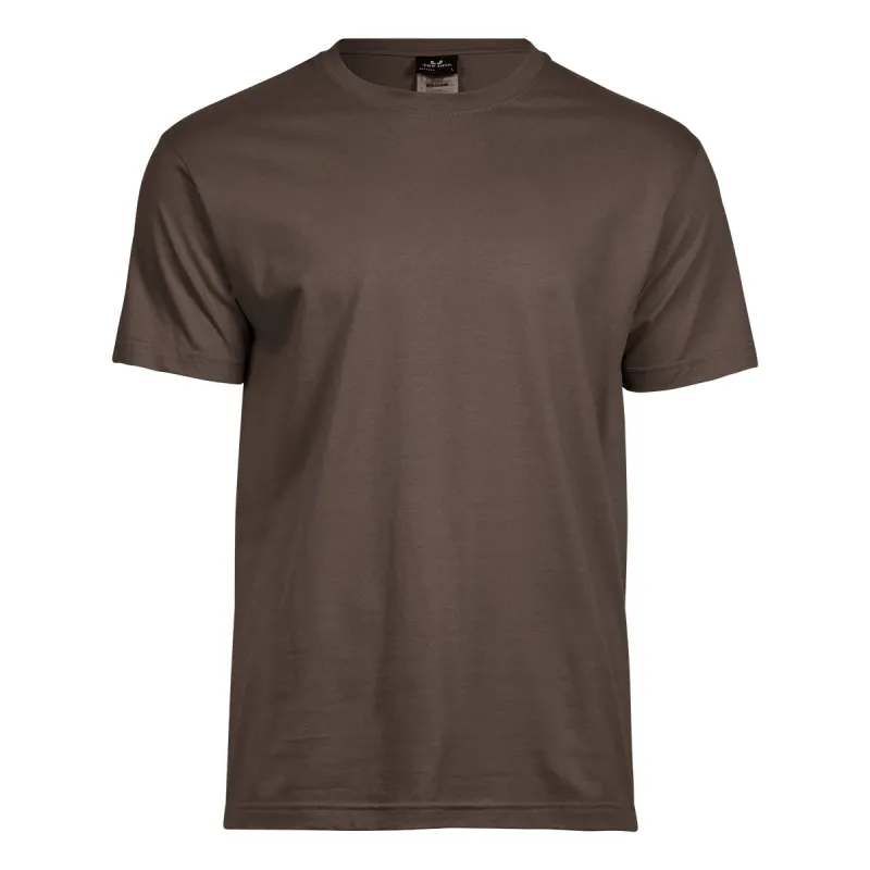 T-shirt Soft Tee Herr