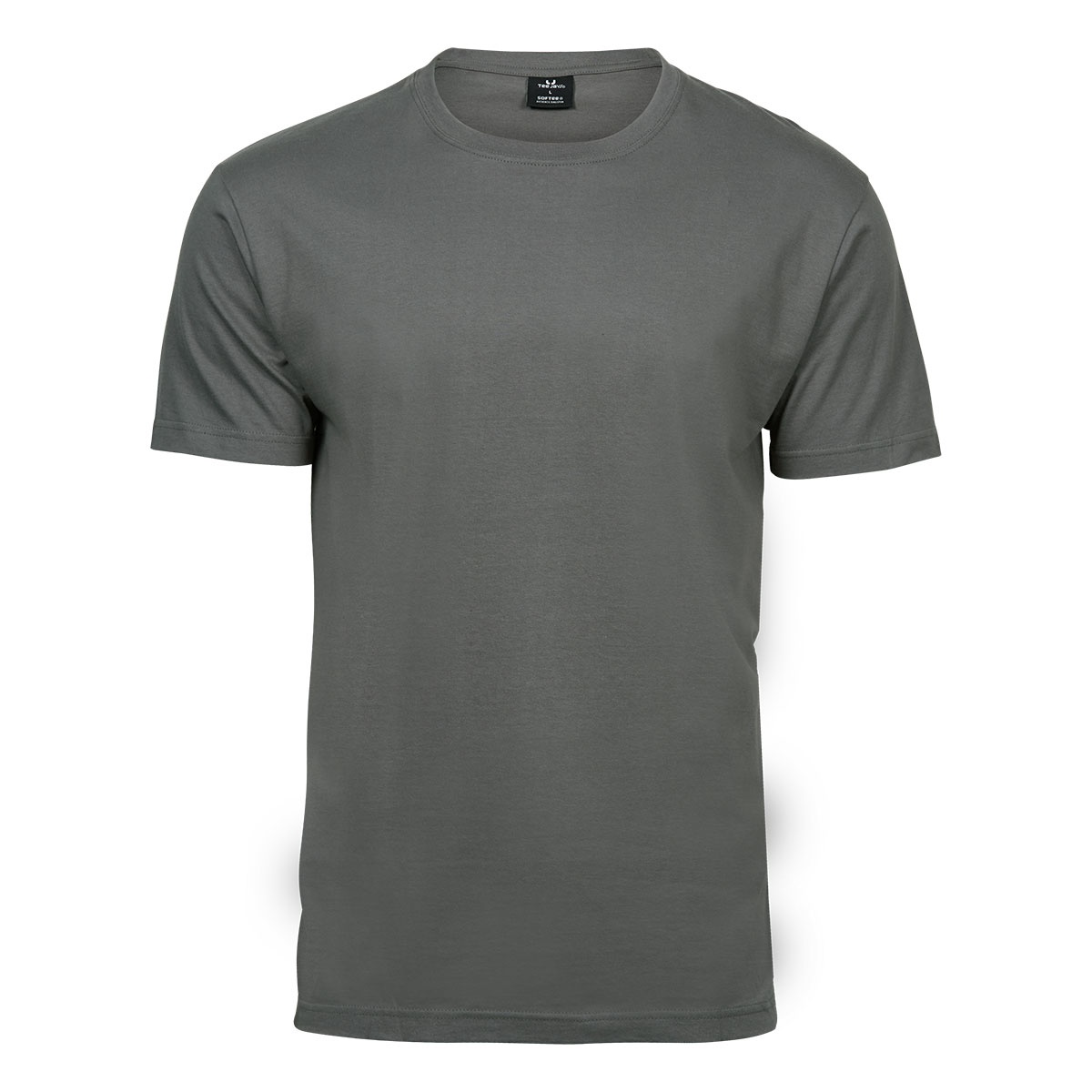 T-shirt Soft Tee Herr