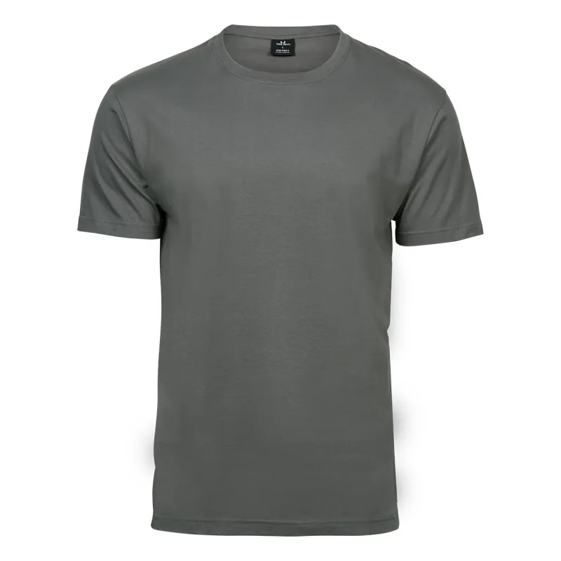 T-shirt Soft Tee Herr