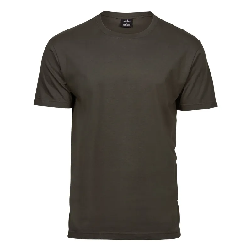 T-shirt Soft Tee Herr