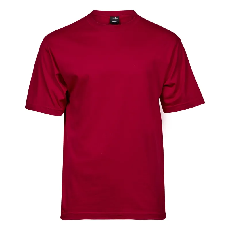 T-shirt Soft Tee Herr