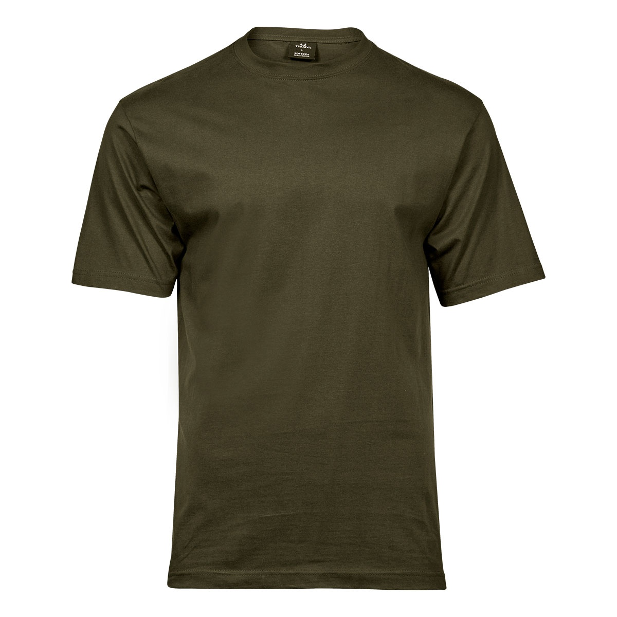 T-shirt Soft Tee Herr