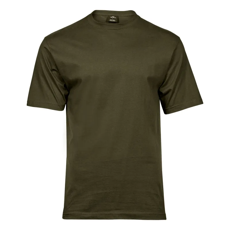 T-shirt Soft Tee Herr