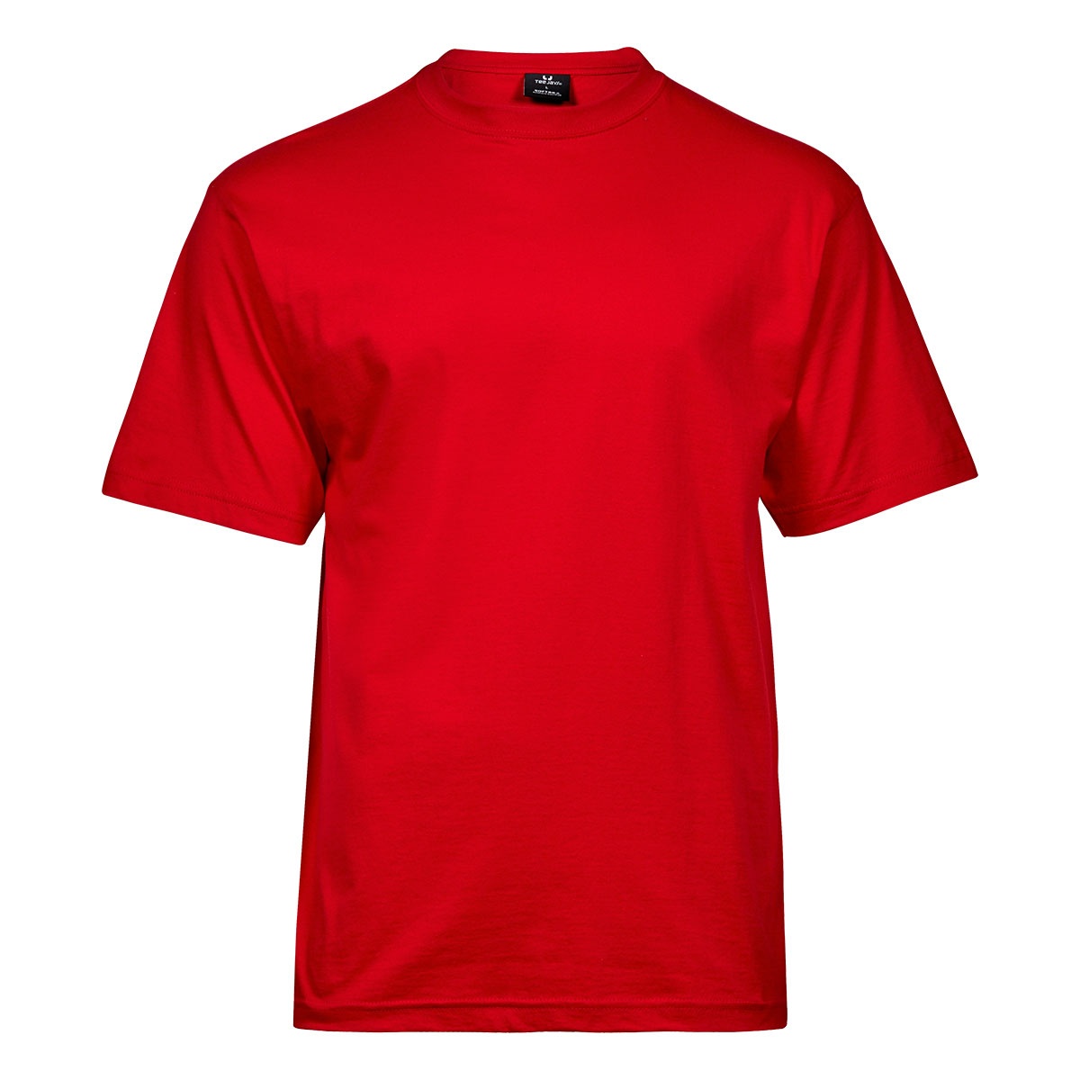 T-shirt Soft Tee Herr