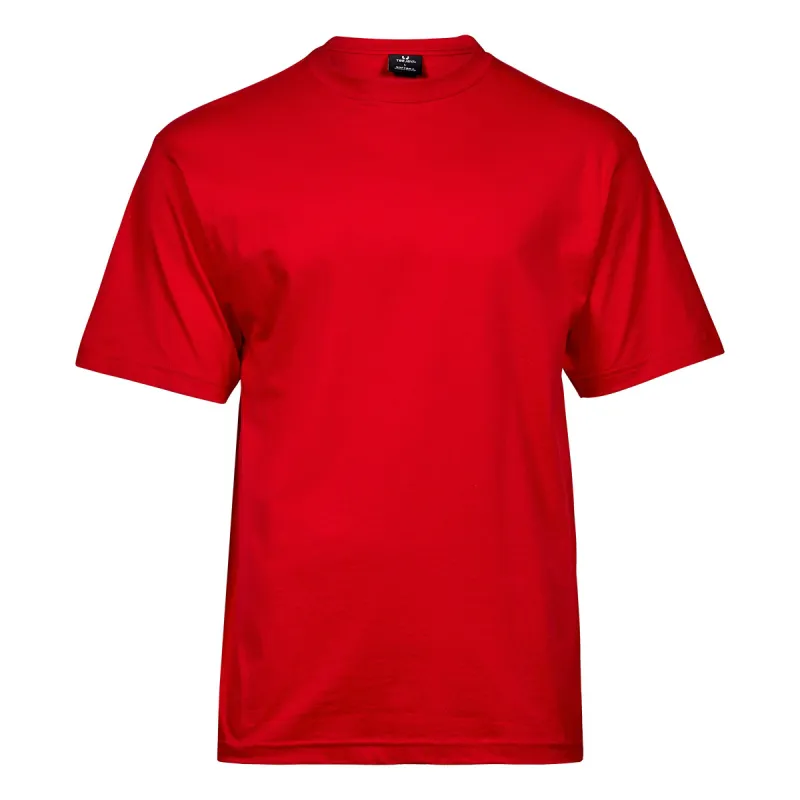 T-shirt Soft Tee Herr