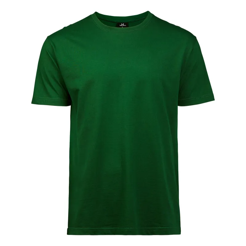 T-shirt Soft Tee Herr