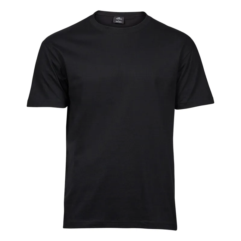 T-shirt Soft Tee Herr