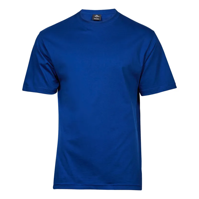 T-shirt Soft Tee Herr