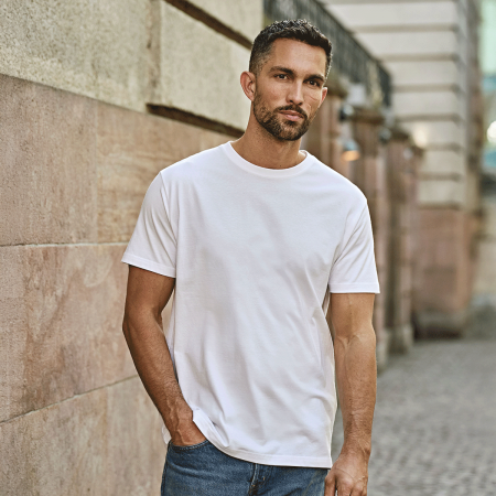 T-shirt Soft Tee Herr