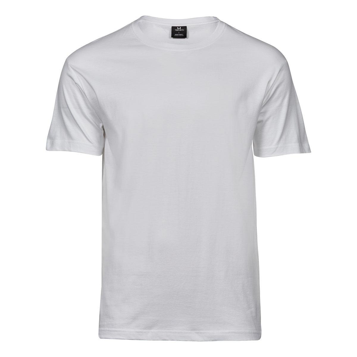 T-shirt Soft Tee Herr