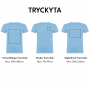 T-shirt Solid Herr