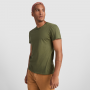 T-shirt Solid Herr