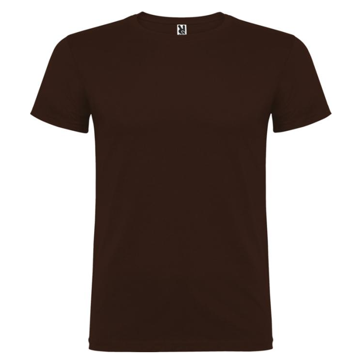 T-shirt Solid Herr