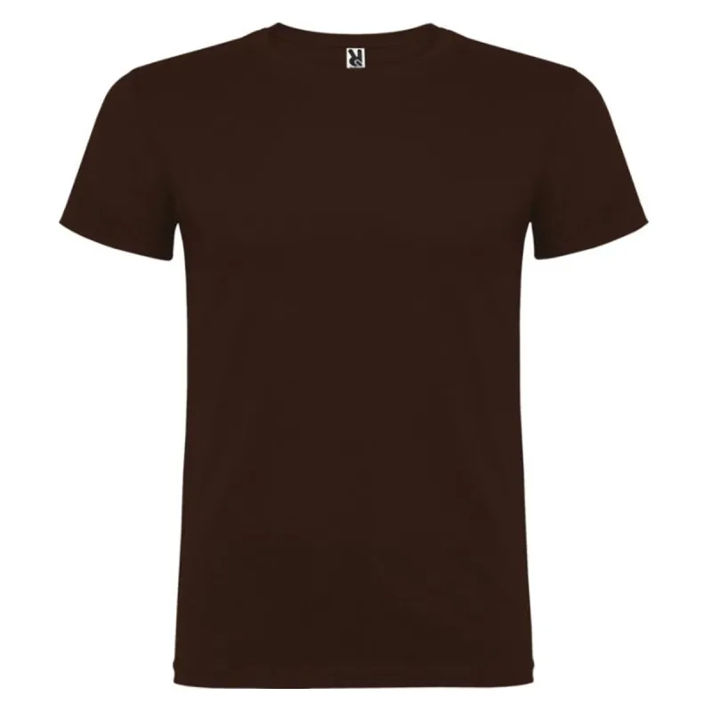 T-shirt Solid Herr