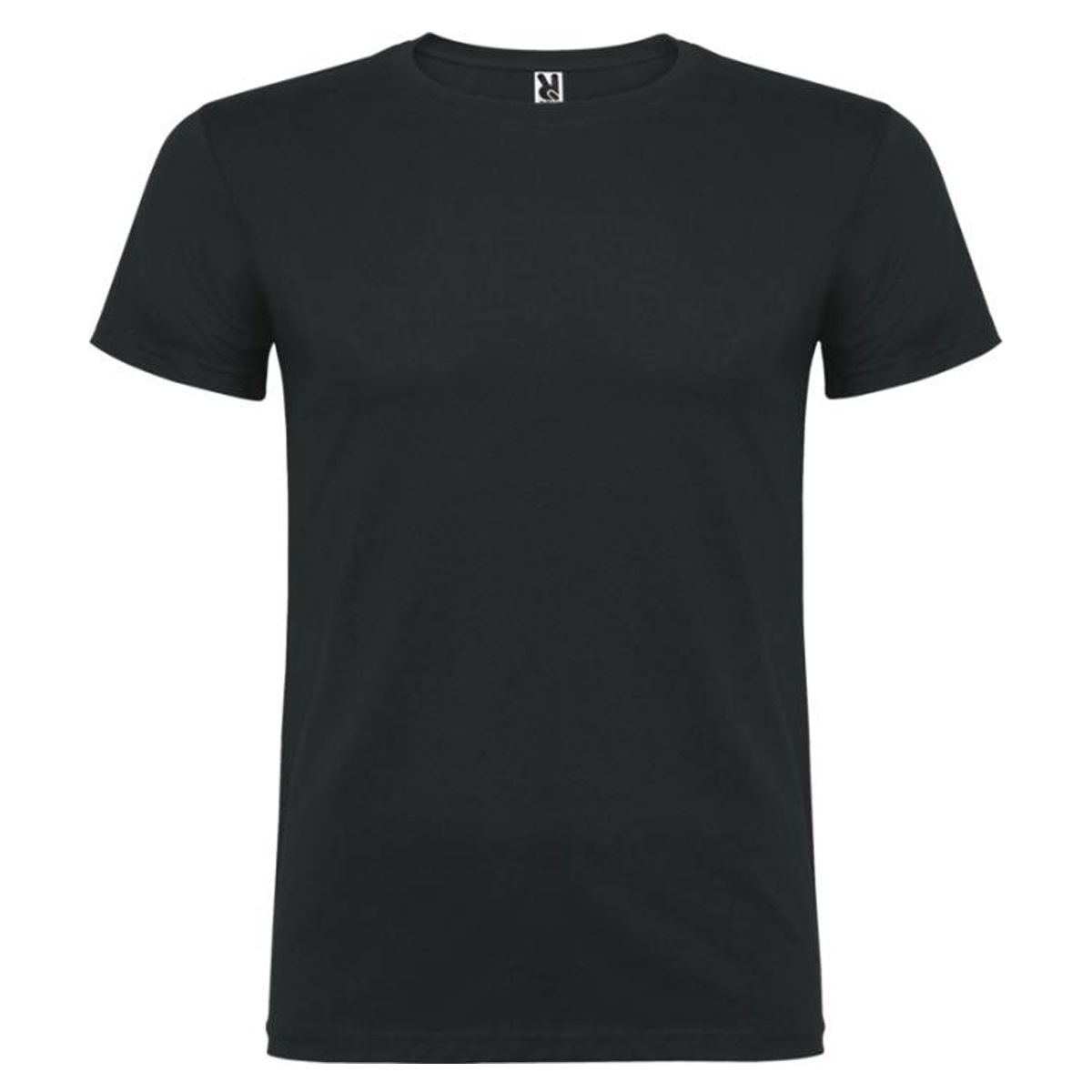 T-shirt Solid Herr