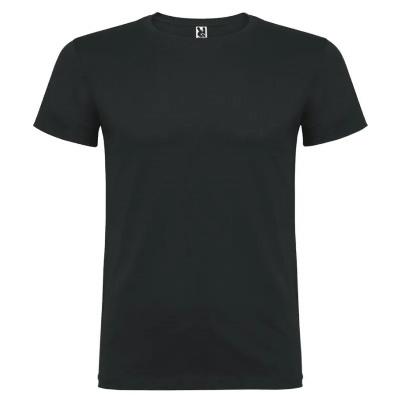 T-shirt Solid Herr