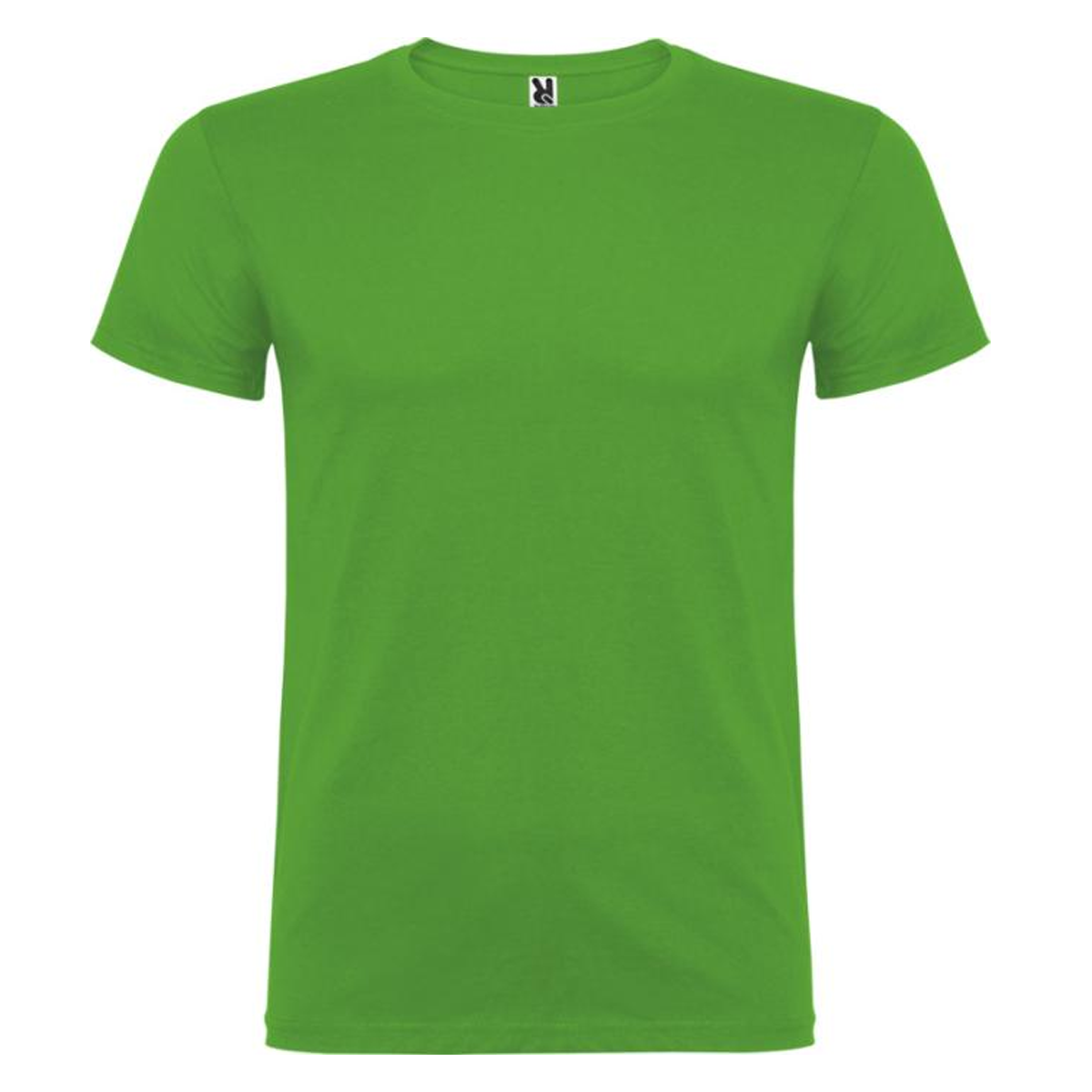 T-shirt Solid Herr
