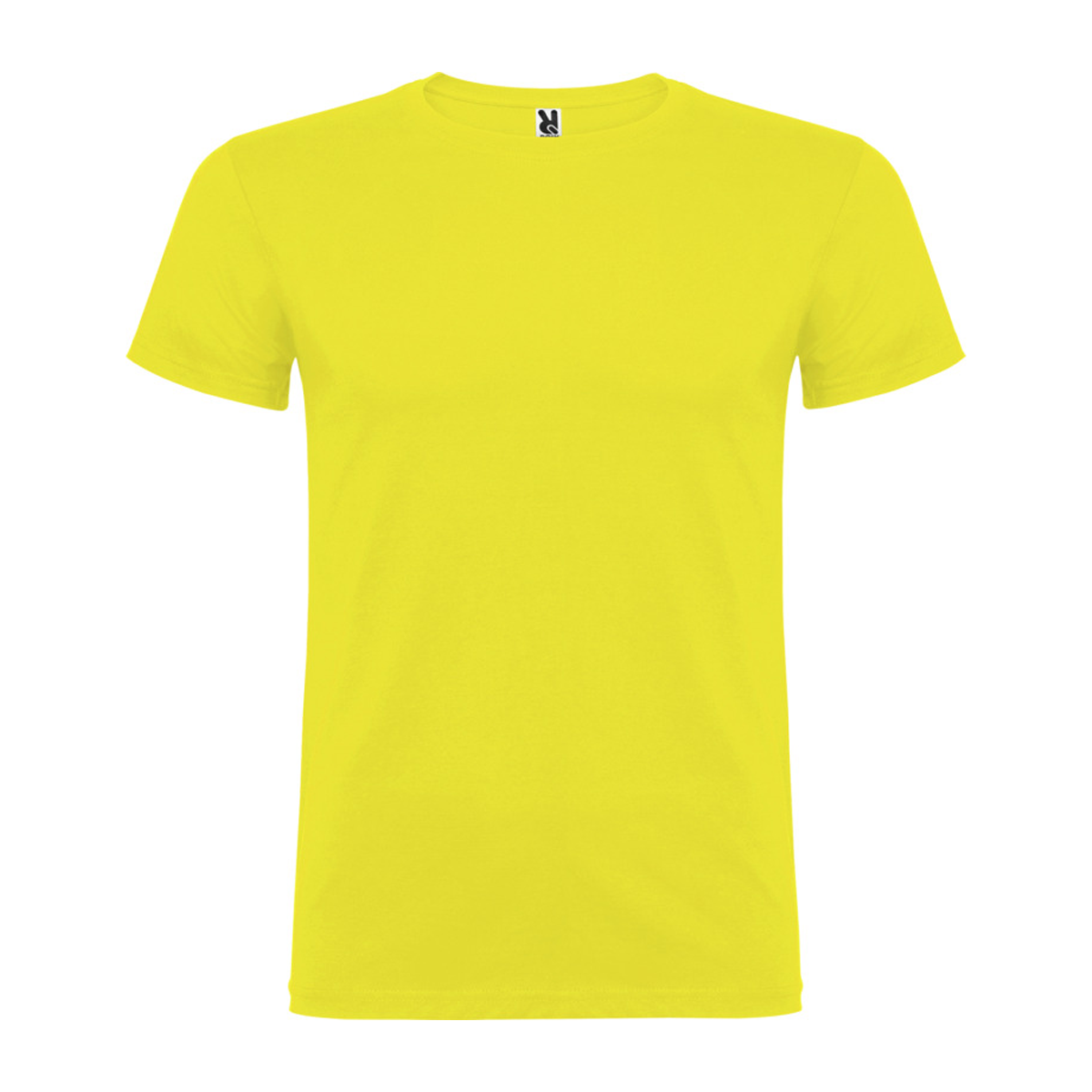 T-shirt Solid Herr