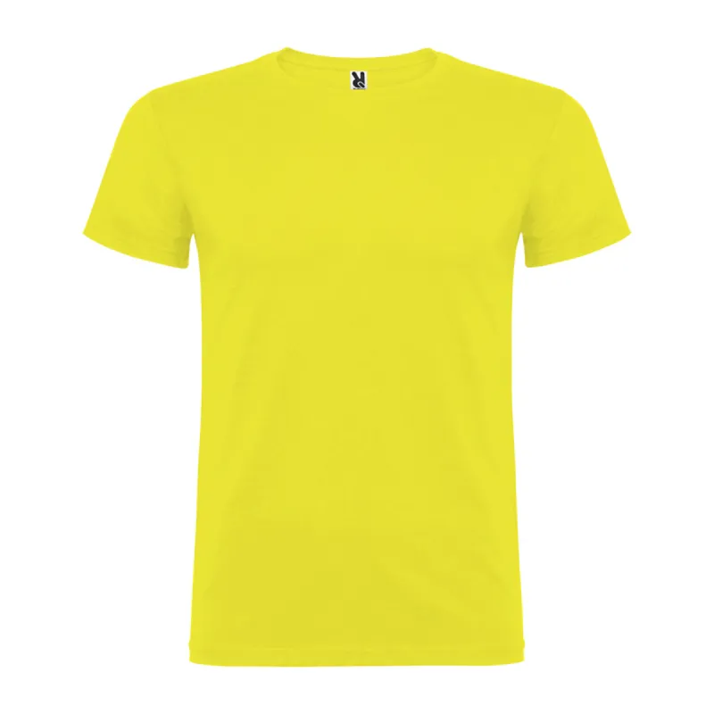 T-shirt Solid Herr