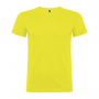 T-shirt Solid Herr