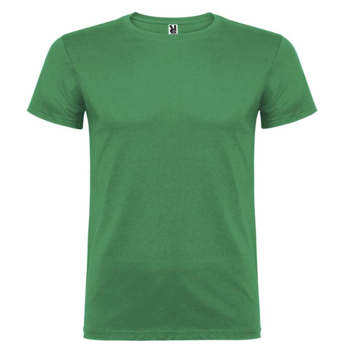 T-shirt Solid Herr