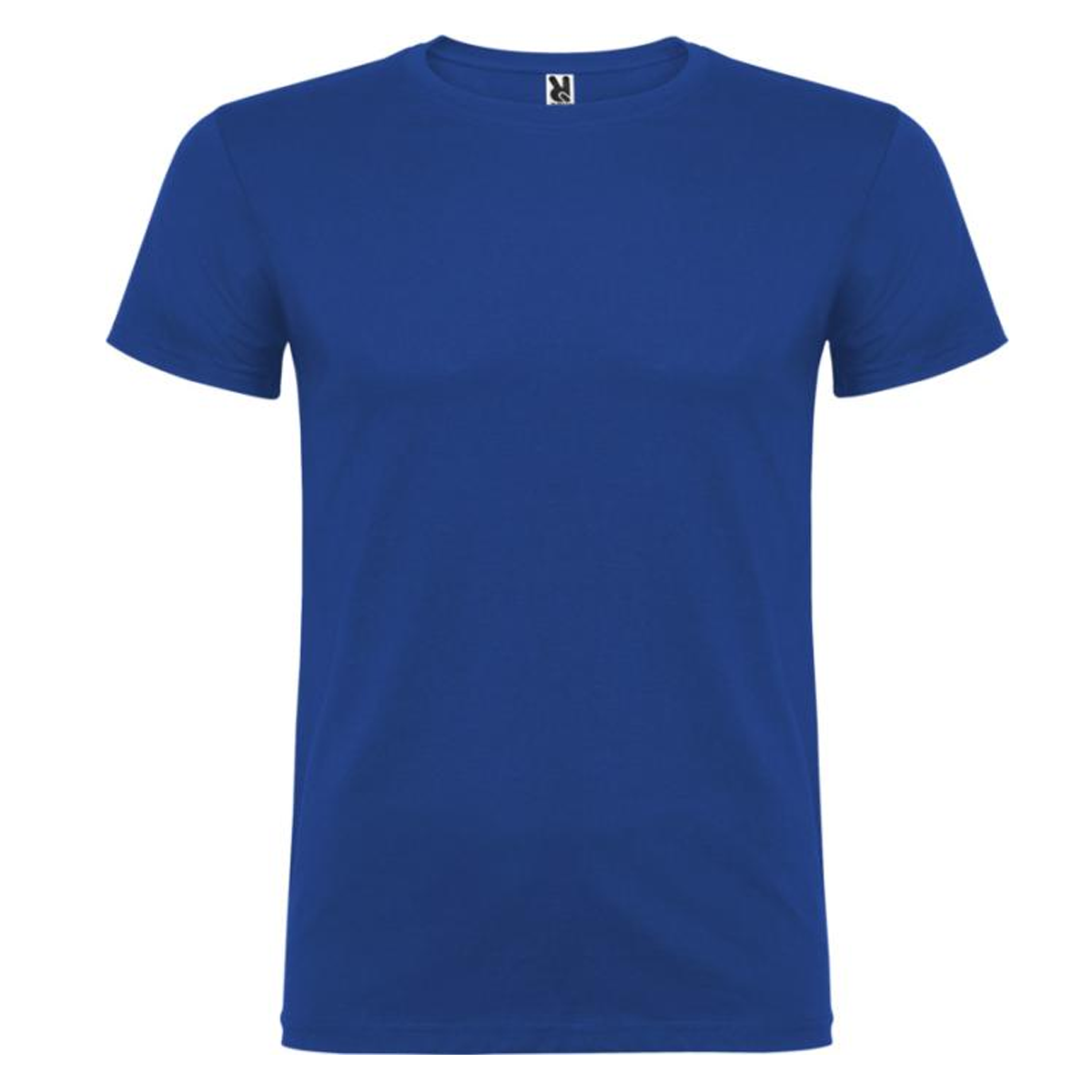 T-shirt Solid Herr