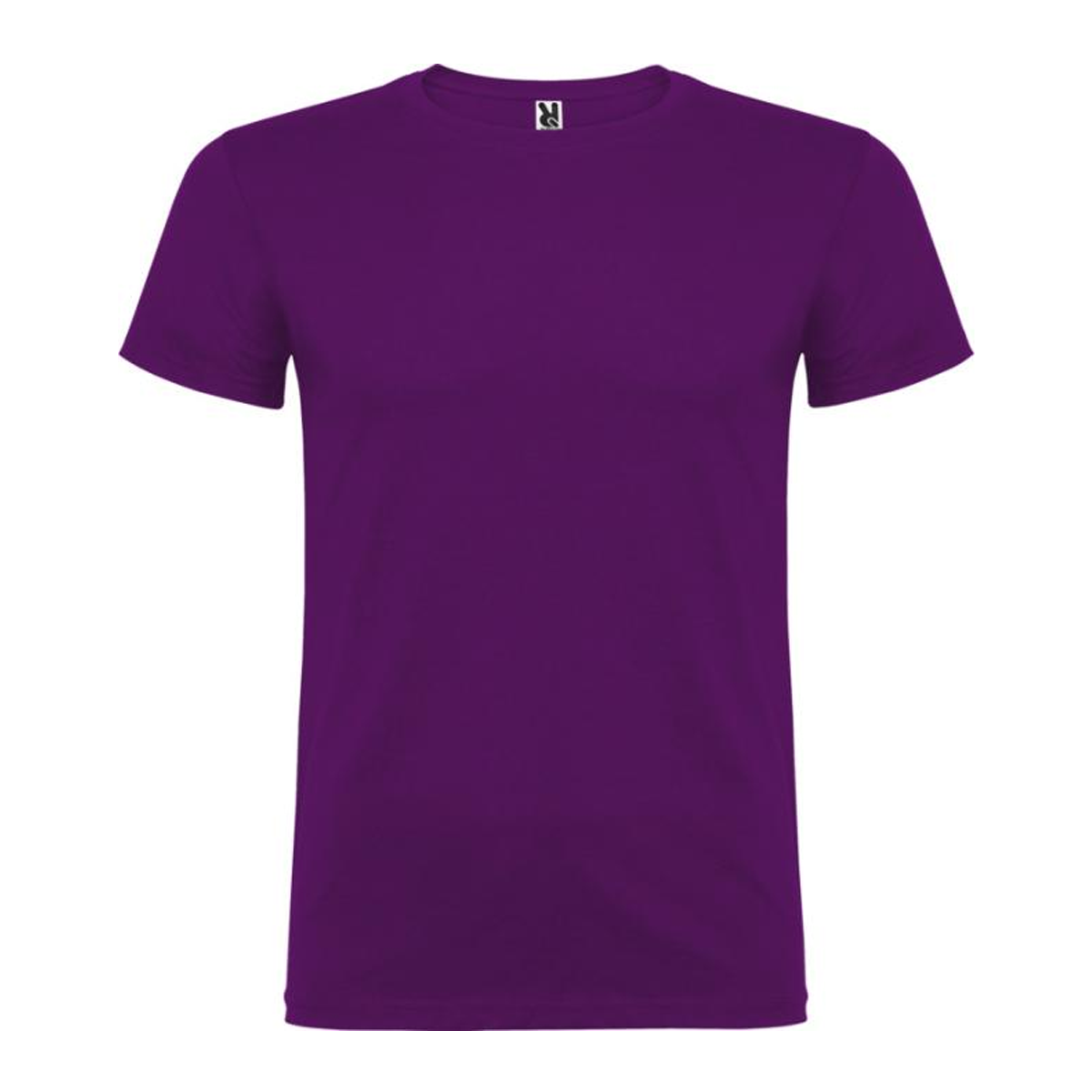 T-shirt Solid Herr