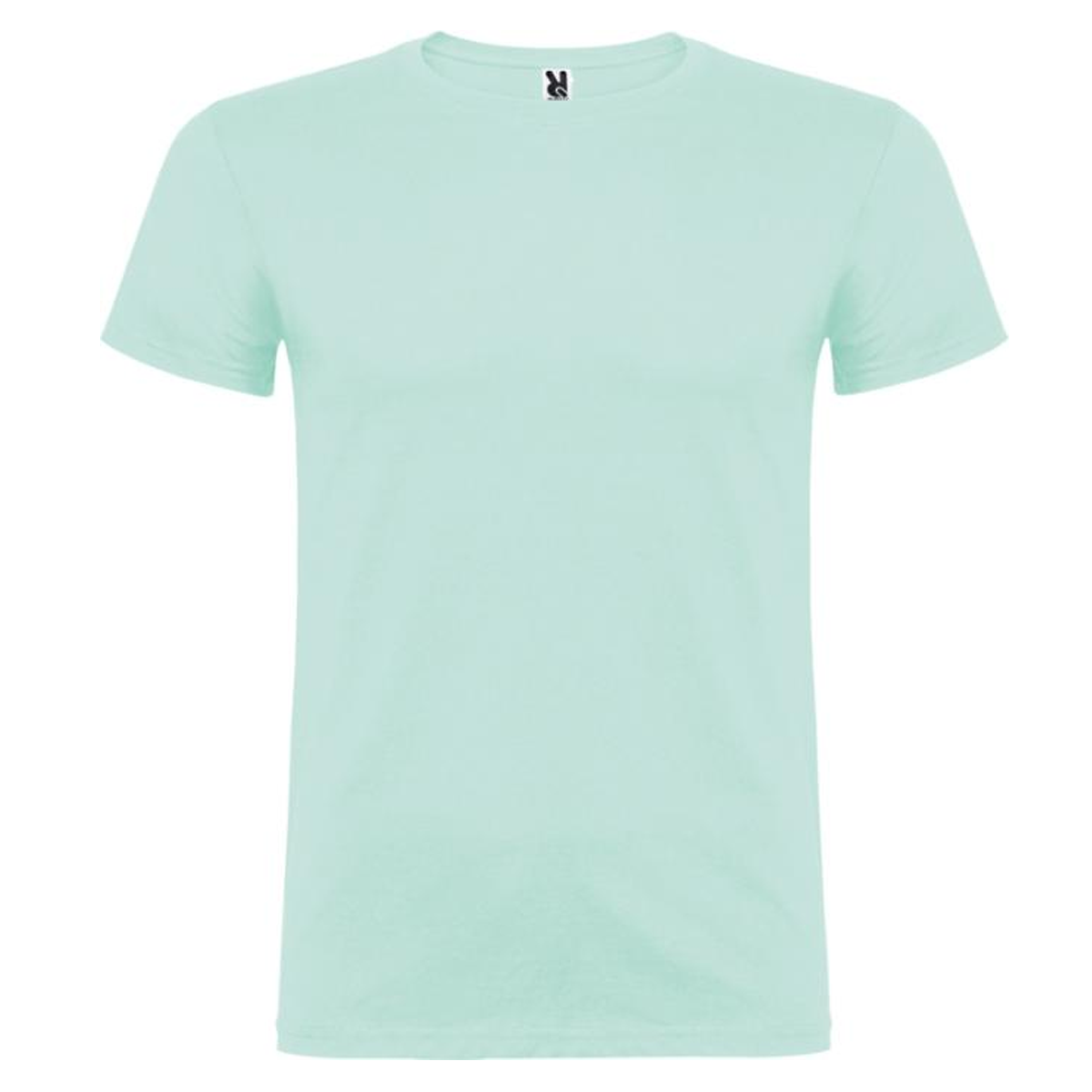 T-shirt Solid Herr