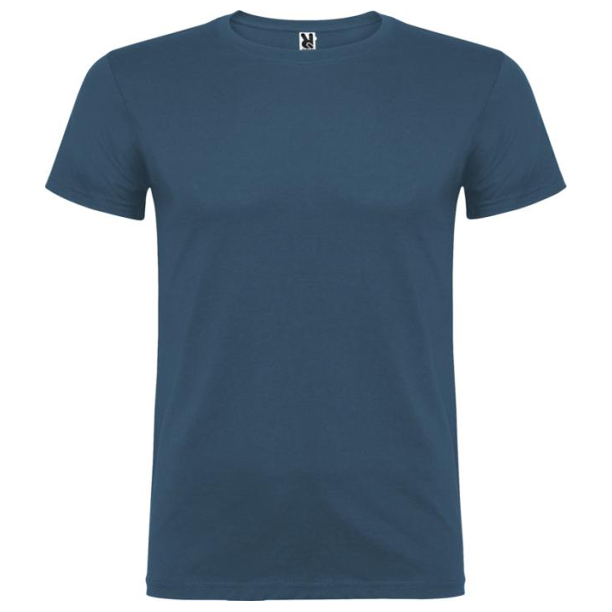 T-shirt Solid Herr