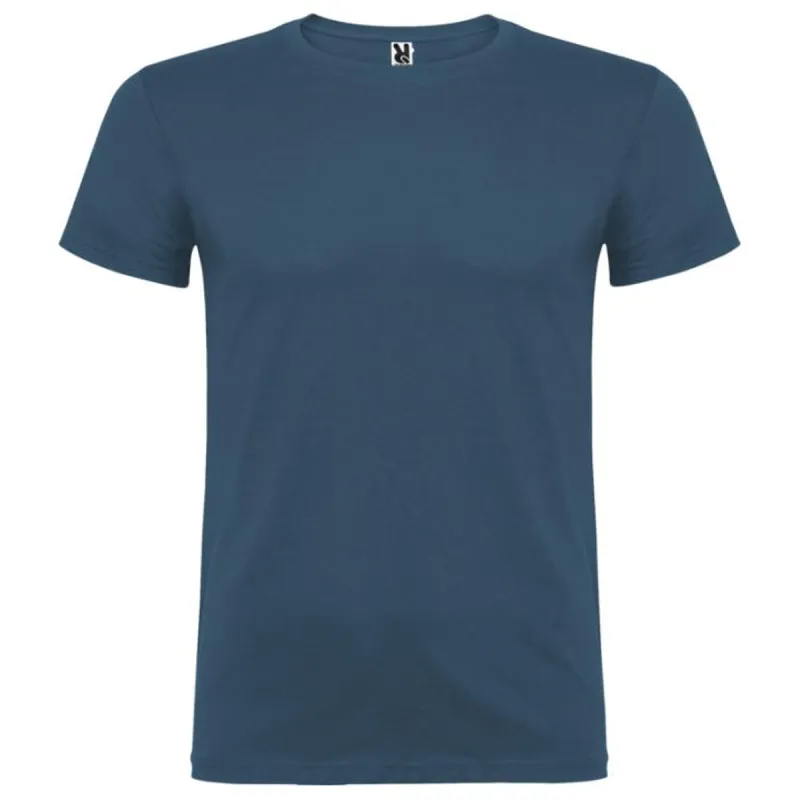 T-shirt Solid Herr