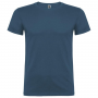 T-shirt Solid Herr