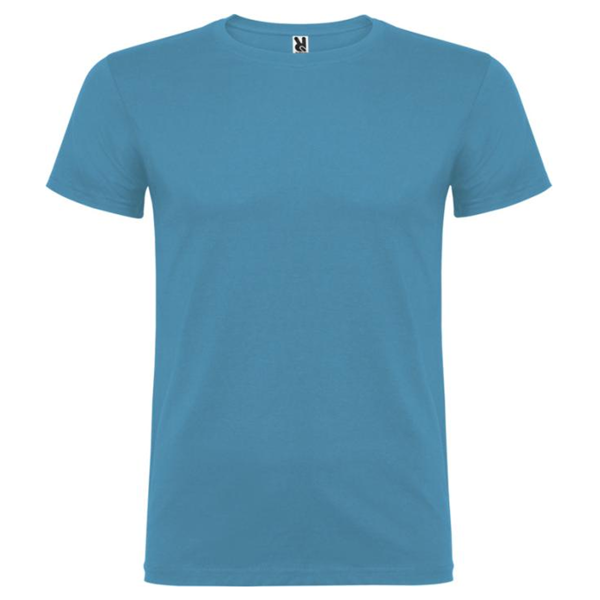 T-shirt Solid Herr
