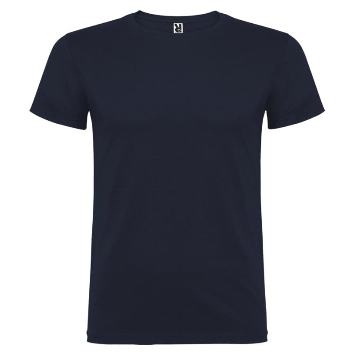 T-shirt Solid Herr