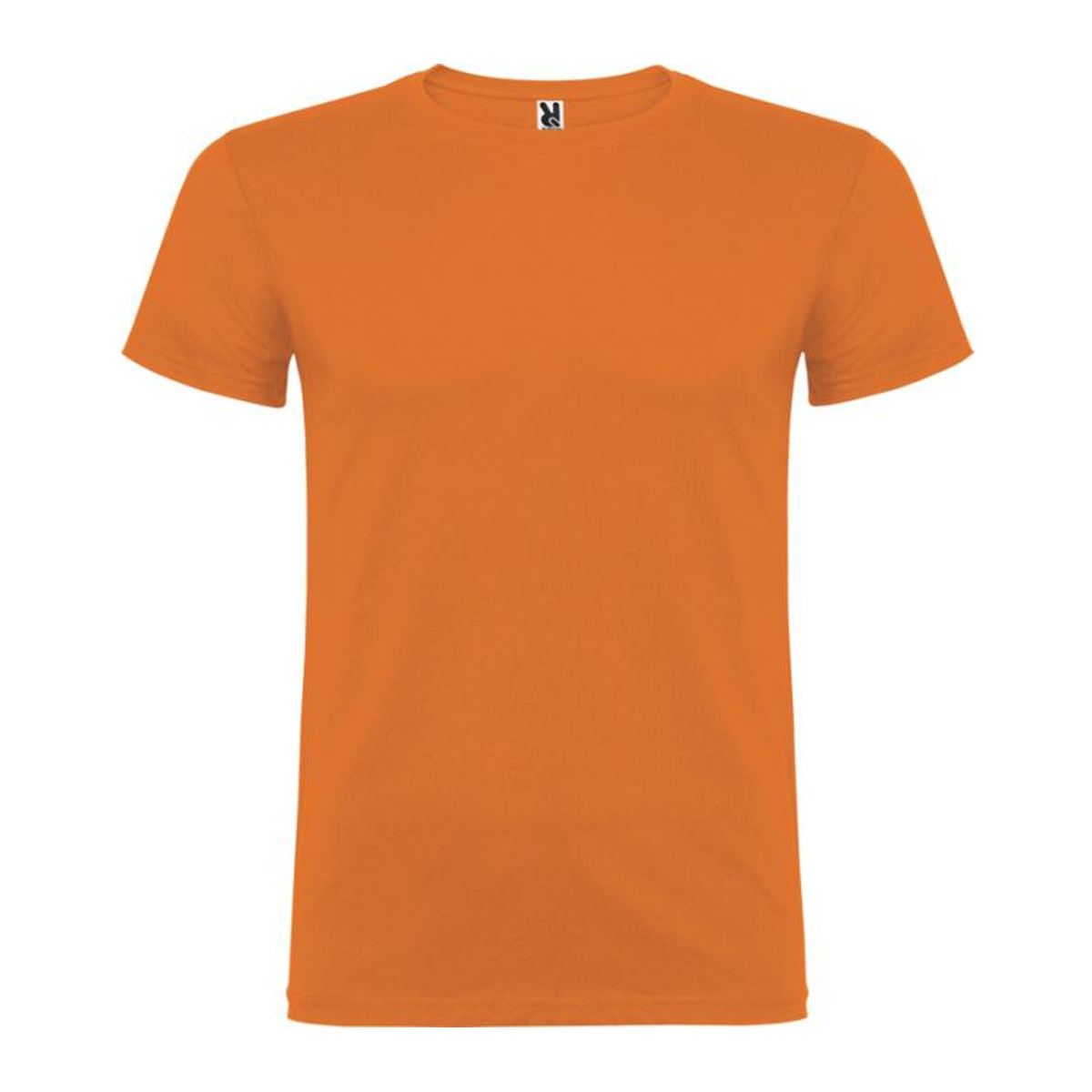 T-shirt Solid Herr