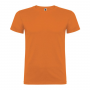 T-shirt Solid Herr