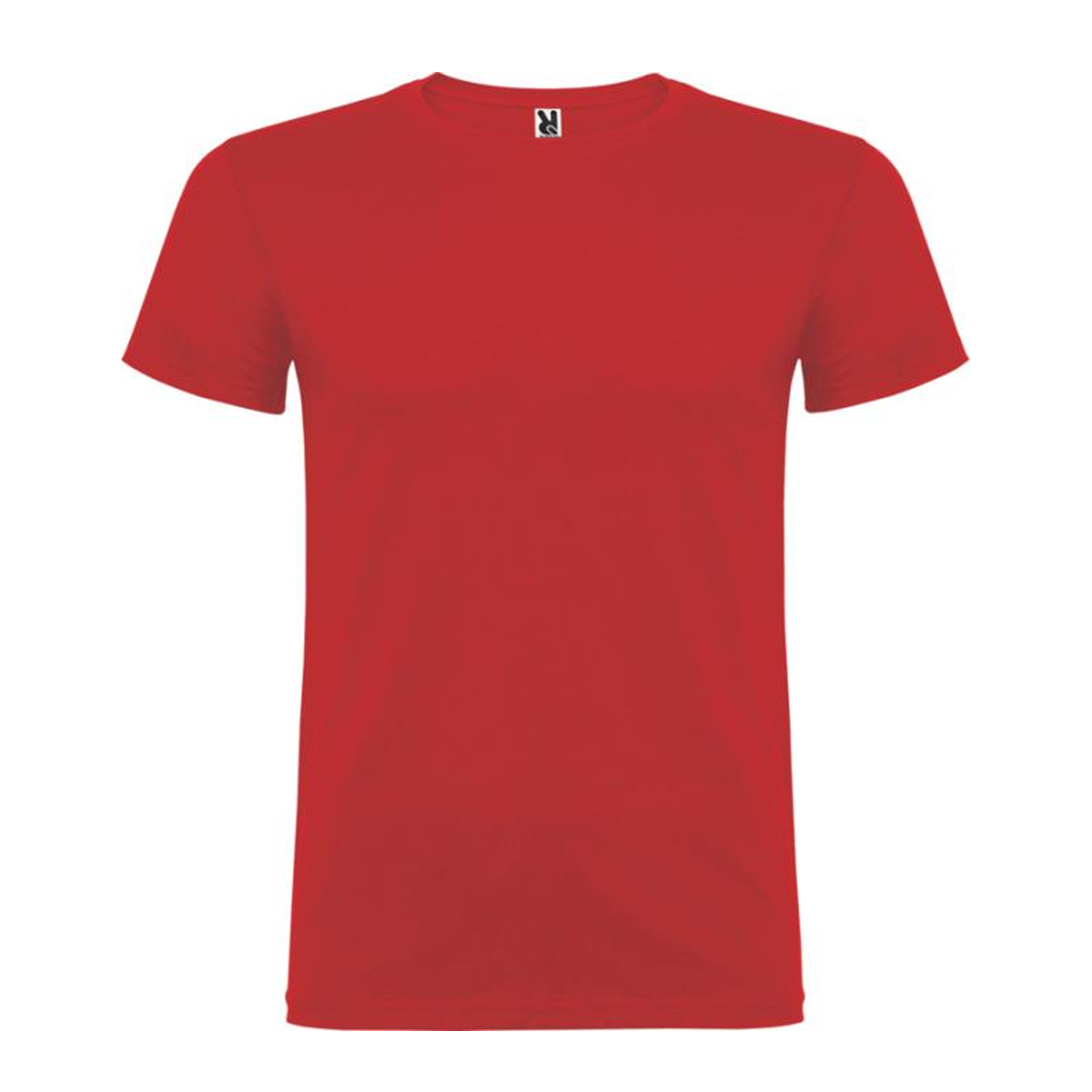 T-shirt Solid Herr