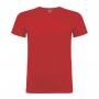 T-shirt Solid Herr