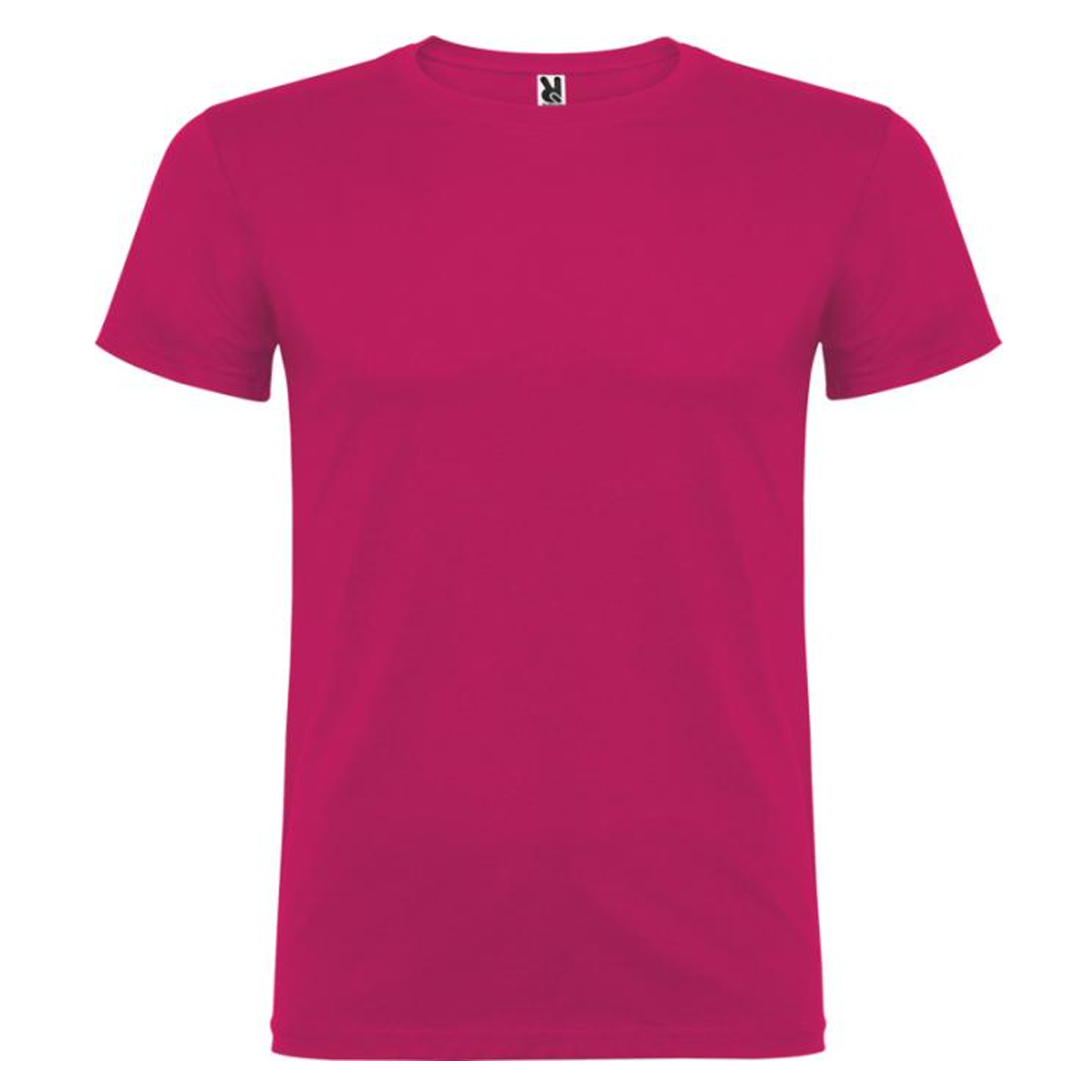 T-shirt Solid Herr