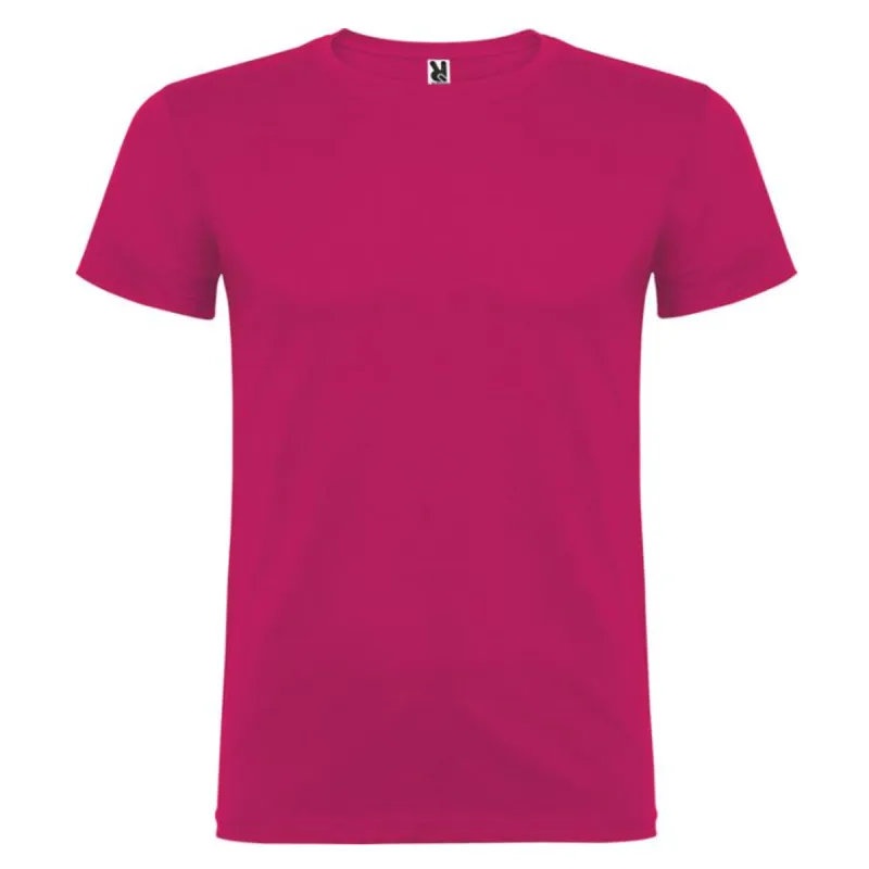 T-shirt Solid Herr