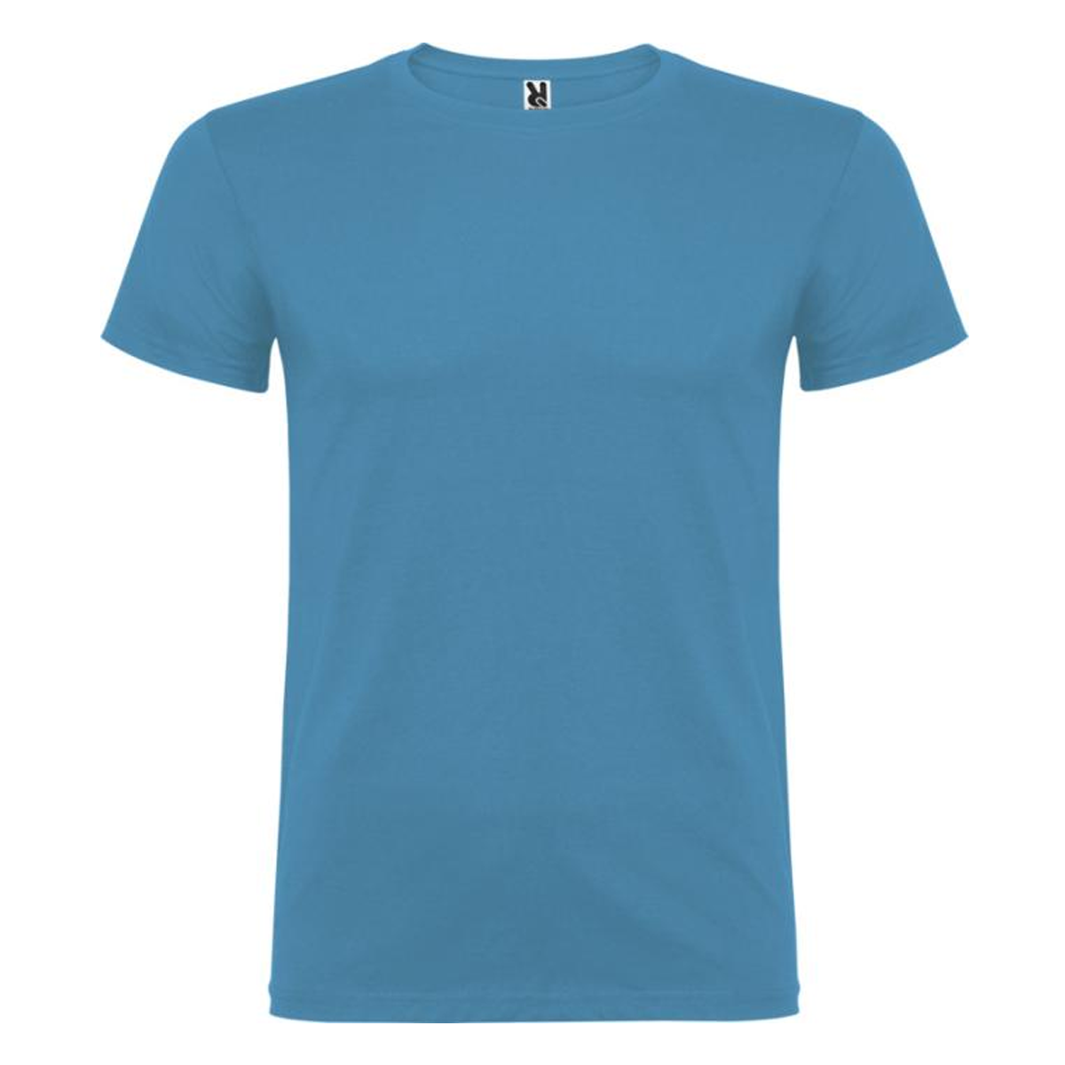 T-shirt Solid Herr