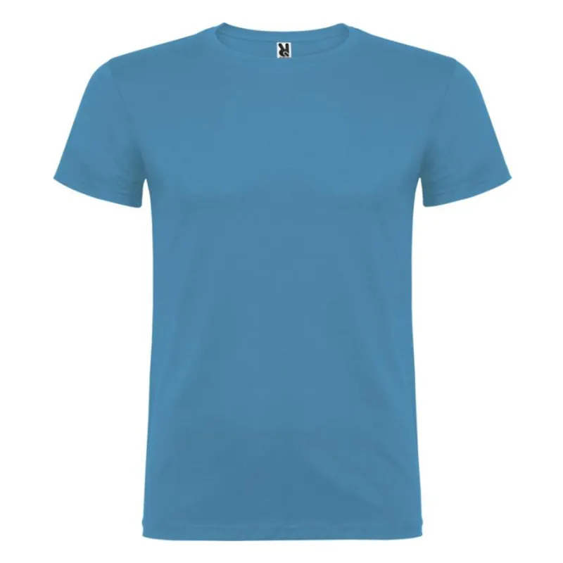 T-shirt Solid Herr