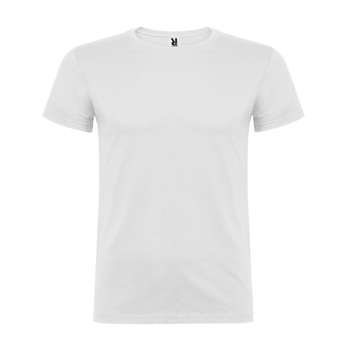 T-shirt Solid Herr