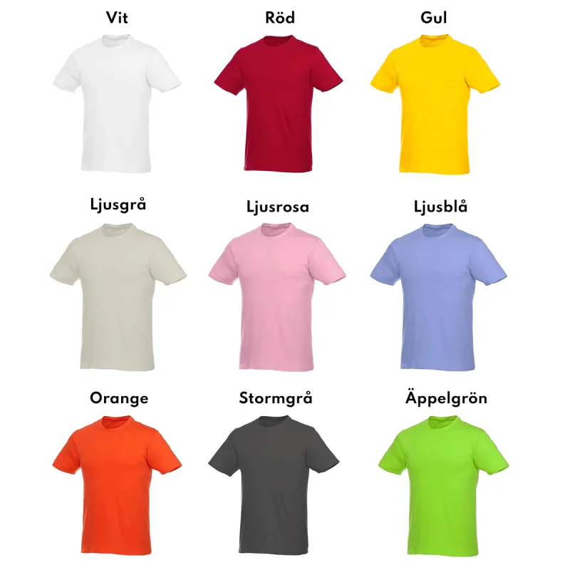 T-shirt Promotion Herr