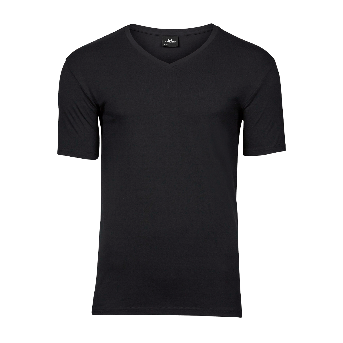 T-shirt Perfect Stretch V-Neck