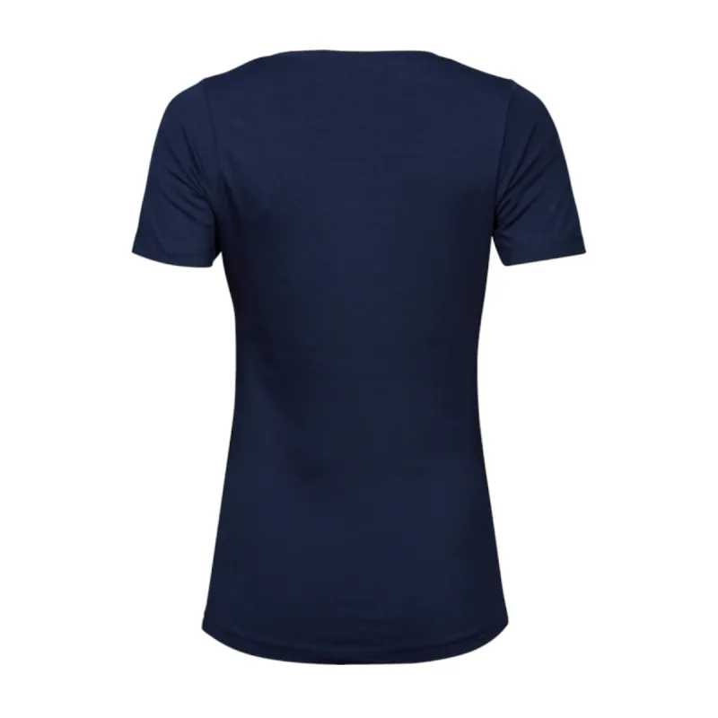 T-shirt Perfect Stretch 