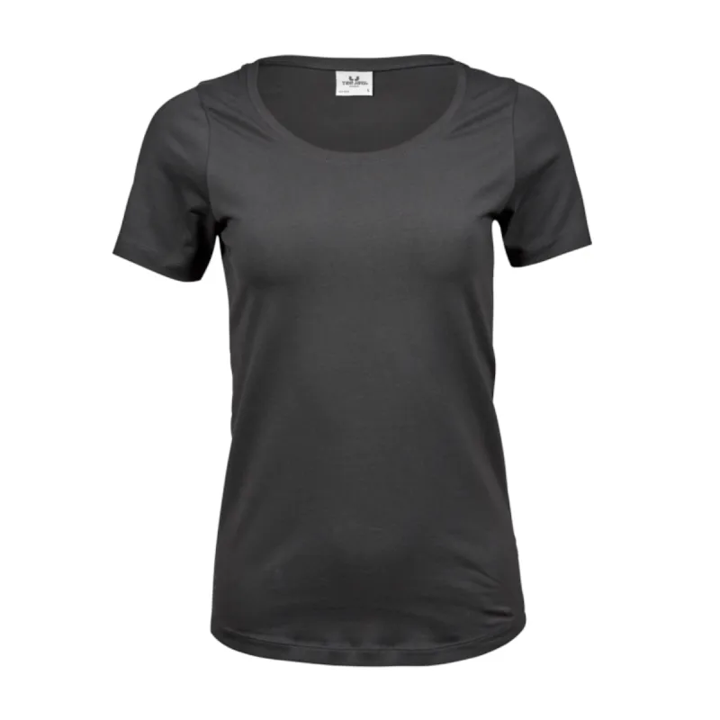 T-shirt Perfect Stretch 
