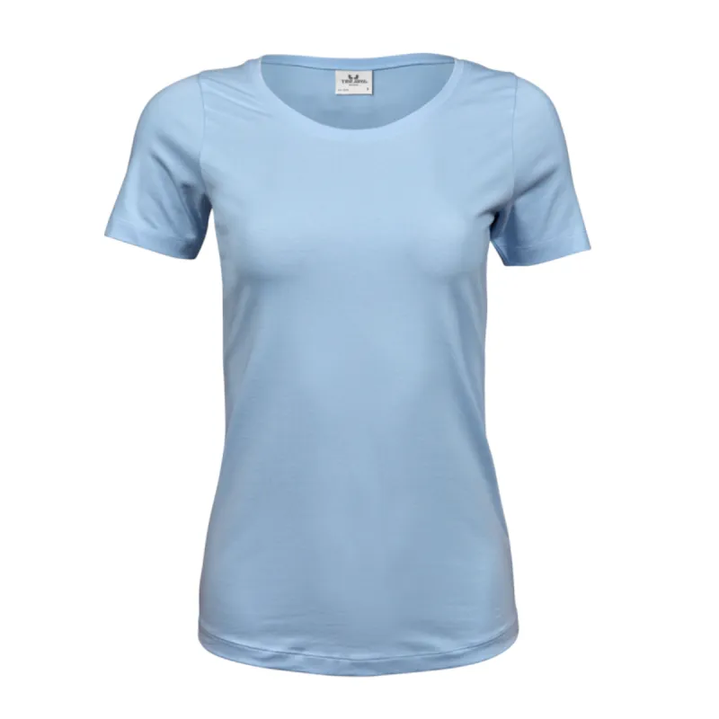 T-shirt Perfect Stretch 