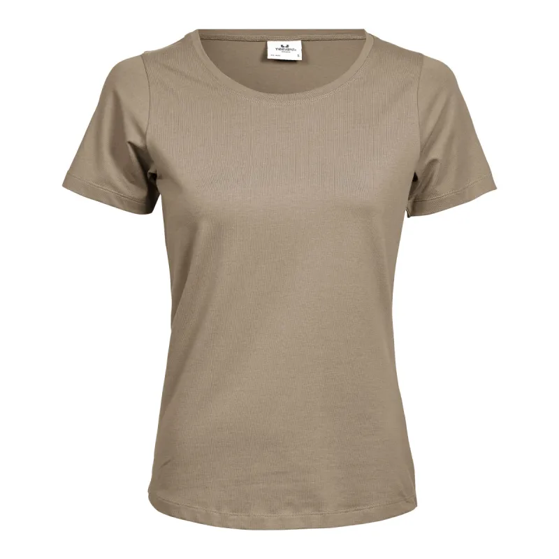 T-shirt Perfect Stretch 