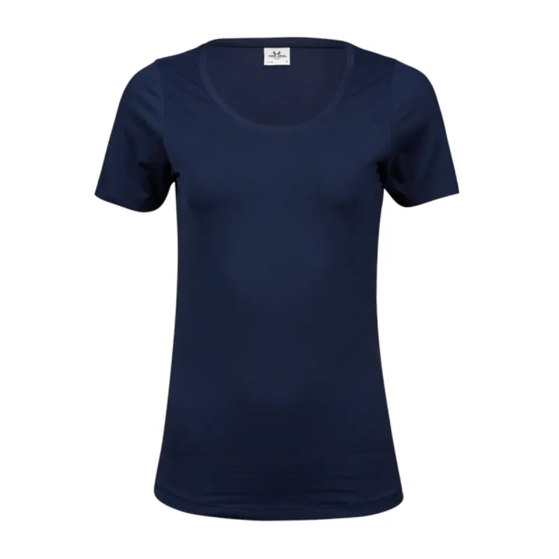 T-shirt Perfect Stretch 